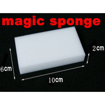 Chine Fournisseur Mélamine Magic Sponge Foam Factory
